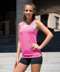 Softex® fitness top