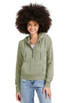 Women's Perfect Tri ® Fleece 1/2 Zip Pullover