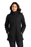 Ladies All Weather 3 in 1 Jacket