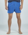Double Brushed Flannel Boxers