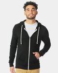 Rocky Eco-Fleece Full-Zip Hooded Sweatshirt