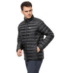 Packable down jacket (NL)