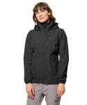 Women's waterproof jacket  (NL)