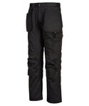 WX2 stretch holster trousers (CD883) slim fit