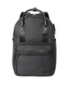 Grant Dual Handle Backpack