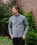 Avalante full-zip fleece jacket