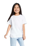 Midweight Youth Short Sleeve T-Shirt