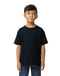 Softstyle Midweight Youth Short Sleeve T-Shirt