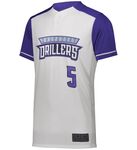 Youth Closer Jersey