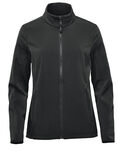 Women's Pure Earth Narvik Softshell