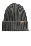 Square Knot Beanie