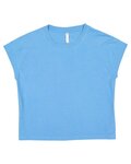 Women's Relaxed Vintage Wash Tee