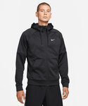 Nike men’s full-zip fitness hoodie