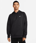 Nike men’s pullover fitness hoodie