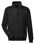 Anchor Fleece Quarter-Zip Sweatshirt
