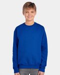 NuBlend® Youth Crewneck Sweatshirt