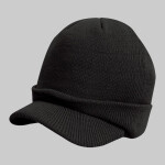 Result Esco Army Knitted Hat