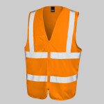 Result Core Zip ID Safety Tabard