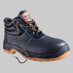 Result Work-Guard Defence S1P SRA Safety Boots