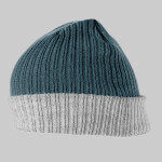 Result Double Layer Knitted Hat