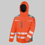 Result Safe-Guard Dynamic Soft Shell Jacket