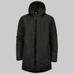 Mapleton – urban tech parka jacket