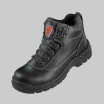 Warrior Waterproof Metal Free Boots