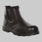 Regatta Safety Footwear Waterproof S3 Dealer Boots
