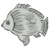 Koi Fish 9