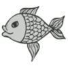Koi Fish 8