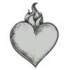 Tattoo Hearts 5