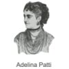 Adelina Patti