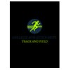 Track &amp; Field Team Logo 11
