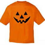 Halloween T-shirt