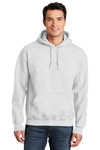 DryBlend ® Pullover Hooded Sweatshirt