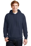 EcoSmart ® Pullover Hooded Sweatshirt
