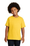 Youth Heavy Cotton ™ 100% Cotton T Shirt