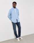 Men LS Classic Workwear Shirt