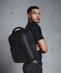 Tungsten™ laptop backpack