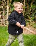 Junior Polartherm Jacket