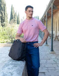 Freiburg Sportive Laptop Backpack