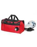 Cannes Sports/overnight Bag