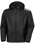 Voss Waterproof Jacket