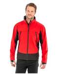 Activity Softshell Jacket