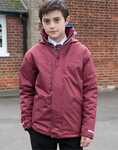 Youth Winter Parka