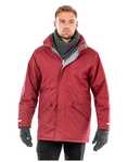 Winter Parka