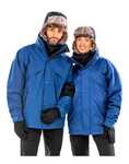 3 In 1 Zip and Clip Jacket
