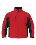 Mens Crew Bonded Jacket