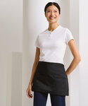 Waist apron