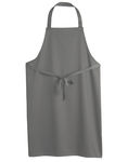 Low Cost Bib Apron Without Pocket